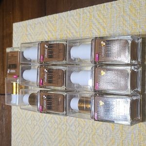 Covergirl Vitalist Healthy Elixir Foundation